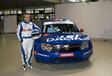 Dacia Duster onthuld in raceversie #4