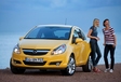 Opel Corsa #10