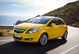 Opel Corsa #9