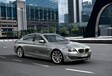 BMW 5-Reeks #10