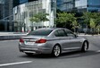 BMW 5-Reeks #11