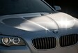 BMW 5-Reeks #12