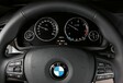 BMW 5-Reeks #14