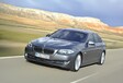 BMW Série 5 #2
