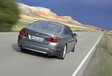 BMW 5-Reeks #3