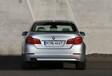 BMW 5-Reeks #5