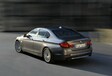 BMW 5-Reeks #9