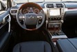 Lexus GX 460 #7