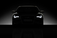 Audi A8 #3
