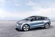 Volkswagen Up Lite Concept #5
