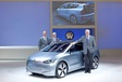 Volkswagen Up Lite Concept #6