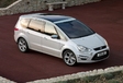 Ford S-Max #3