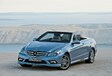 Mercedes Classe E Cabriolet #6