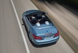 Mercedes Classe E Cabriolet #7