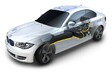 BMW ActivE Concept #13
