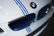 BMW ActiveE Concept #3