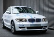 BMW ActiveE Concept #6