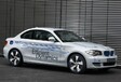BMW ActiveE Concept #7