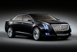 Cadillac XTS Platinum Concept #1