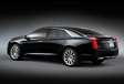 Cadillac XTS Platinum Concept #4