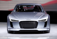 Audi e-tron Detroit #1