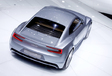 Audi e-tron Detroit #2