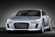 Audi e-tron Detroit #4