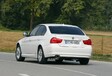 BMW 3-Reeks modeljaar 2010 #13