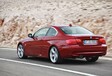 BMW 3-Reeks modeljaar 2010 #8
