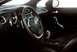 Citroën DS High Rider #7