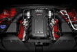 Audi RS5 #3