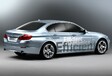 BMW 5-Reeks ActiveHybrid Concept #2