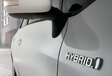 Toyota Auris HSD  #3