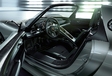 Porsche 918 Spyder Concept #6