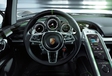 Porsche 918 Spyder Concept #7
