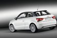Audi A1 e-tron #3