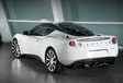 Lotus Evora Carbon Concept #4