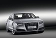 Audi A8 Hybrid #1