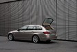 BMW Série 5 Touring  #3