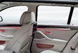 BMW 5-Reeks Touring #4
