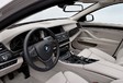 BMW Série 5 Touring  #6
