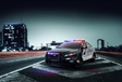 Ford Police Interceptor #2