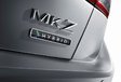 Lincoln MKZ Hybrid #2