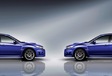 Subaru Impreza WRX STi #2