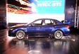 Subaru Impreza WRX STi #4