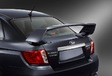 Subaru Impreza WRX STi #5