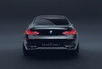 BMW Concept Gran Coupé #2