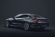 BMW Concept Gran Coupé #4