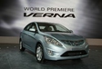 Hyundai Verna #4