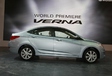 Hyundai Verna #5